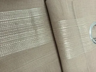 Cortina Visillo CASASELECCION 140x260cm