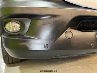 MERCEDES BENZ SPRINTER. ENTREGA INMEDIATA ETIQ. C