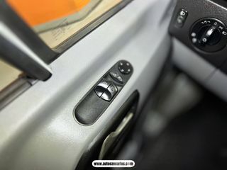 MERCEDES BENZ SPRINTER. ENTREGA INMEDIATA ETIQ. C