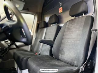 MERCEDES BENZ SPRINTER. ENTREGA INMEDIATA ETIQ. C