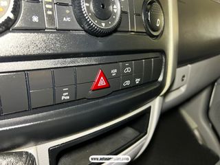 MERCEDES BENZ SPRINTER. ENTREGA INMEDIATA ETIQ. C