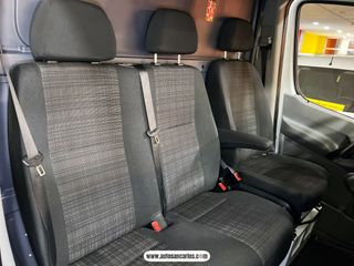 MERCEDES BENZ SPRINTER. ENTREGA INMEDIATA ETIQ. C