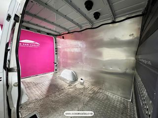 MERCEDES BENZ SPRINTER. ENTREGA INMEDIATA ETIQ. C