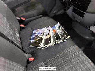 MERCEDES BENZ SPRINTER. ENTREGA INMEDIATA ETIQ. C