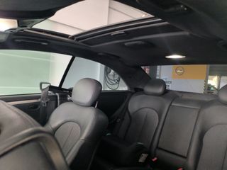 Mercedes-Benz  CLK 2008