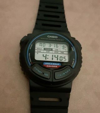 Reloj Casio JC-11 nuevo (Sí envío)