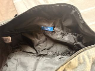 Bolsa de deporte Adidas Originals gris