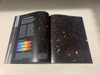 NUEVO LAS EDADES DEL COSMOS NATIONAL GEOGRAPHIC