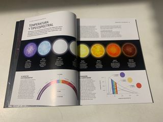 NUEVO LAS EDADES DEL COSMOS NATIONAL GEOGRAPHIC