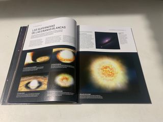 NUEVO LAS EDADES DEL COSMOS NATIONAL GEOGRAPHIC