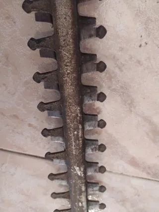 Corta setos ROYAL eléctrico