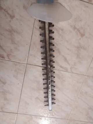 Corta setos ROYAL eléctrico