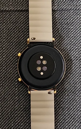 Huawei Watch GT 2 42mm Beige/Oro