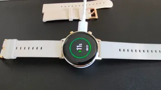 Huawei Watch GT 2 42mm Beige/Oro