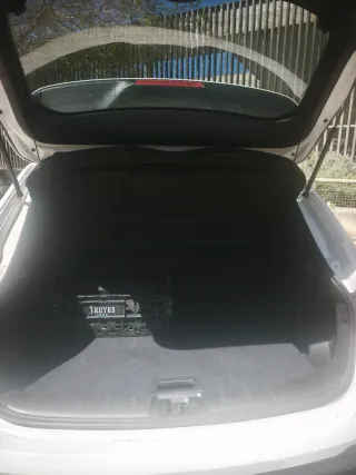 Nissan Qashqai 2019