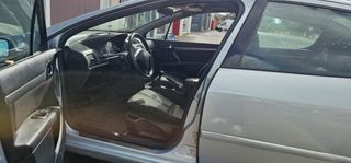 Peugeot 407 2004