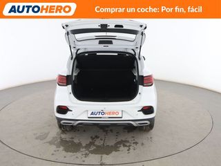 MG ZS 1.5 VTi Luxury