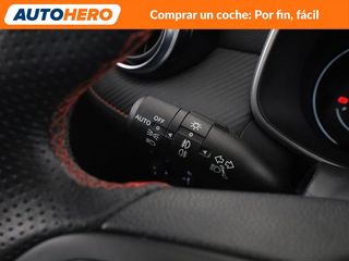 MG ZS 1.5 VTi Luxury