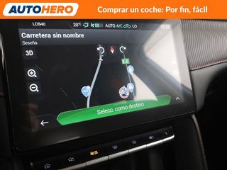 MG ZS 1.5 VTi Luxury