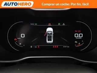 MG ZS 1.5 VTi Luxury