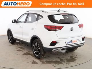 MG ZS 1.5 VTi Luxury
