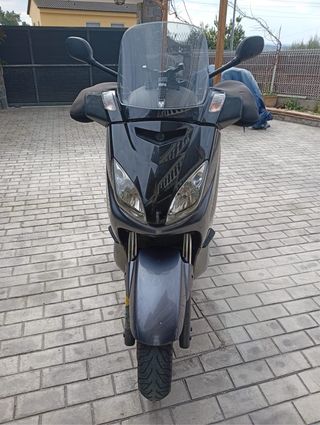 Yamaha XMAX 2007 125cc