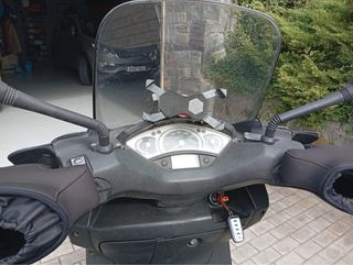 Yamaha XMAX 2007 125cc