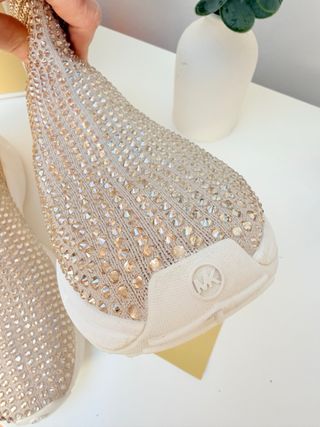 Zapatillas Michael kors