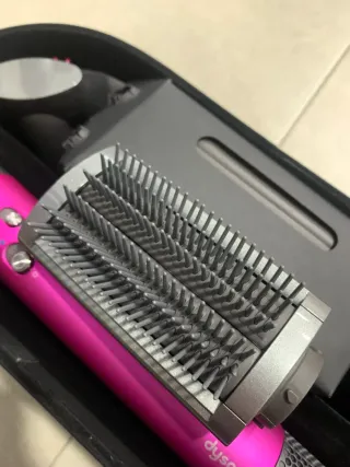 Dyson Airwrap Complete Long