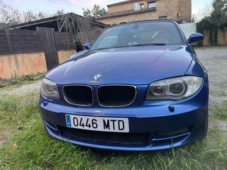 BMW Serie 1 2011