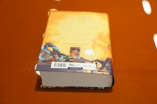 El Priorato del Naranjo (edición limitada)