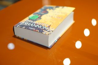 El Priorato del Naranjo (edición limitada)