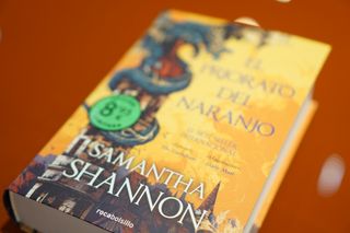El Priorato del Naranjo (edición limitada)