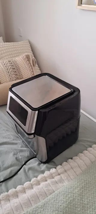 Freidora de aire Innsky