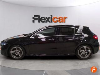 Mercedes Clase A A 200 d