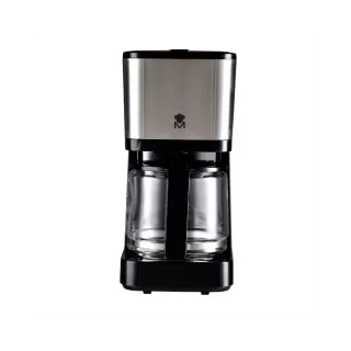 Cafetera Goteo + Molinillo Eléctrico de Regalo