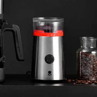 Cafetera Goteo + Molinillo Eléctrico de Regalo