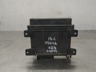 CENTRALITA MOTOR UCE VOLVO SERIE 480 0227400125