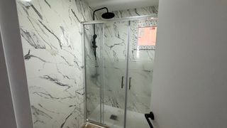 Alquilo habitacion en fuenlabrada