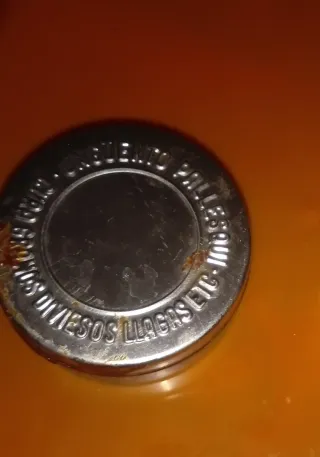 Lata Pallesqui Ungüento