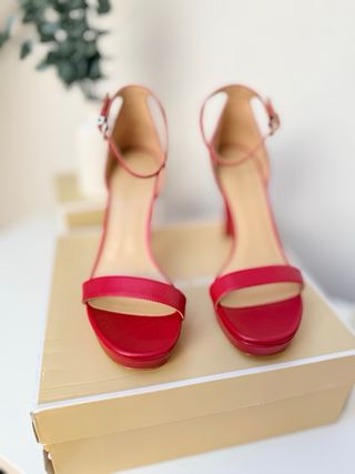 Sandalias Michael Kors Rojas Tacon