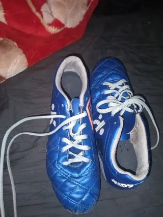 Scarpe da calcio Kipsta