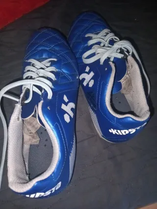 Scarpe da calcio Kipsta