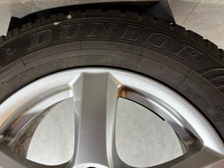 Llantas Seat Alhambra 16"