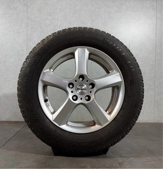 Llantas Seat Alhambra 16"