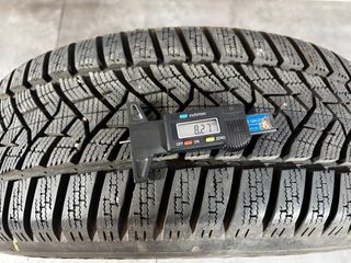 Llantas Seat Alhambra 16"