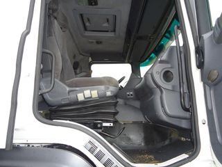 Scania 124G 420-CAMIONES GANCHO