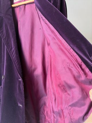 Blazer vintage Saint Laurent Rive Gauche