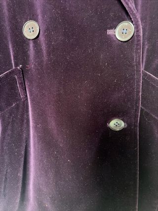 Blazer vintage Saint Laurent Rive Gauche