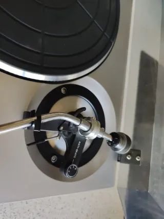 Tocadiscos Vieta G5020